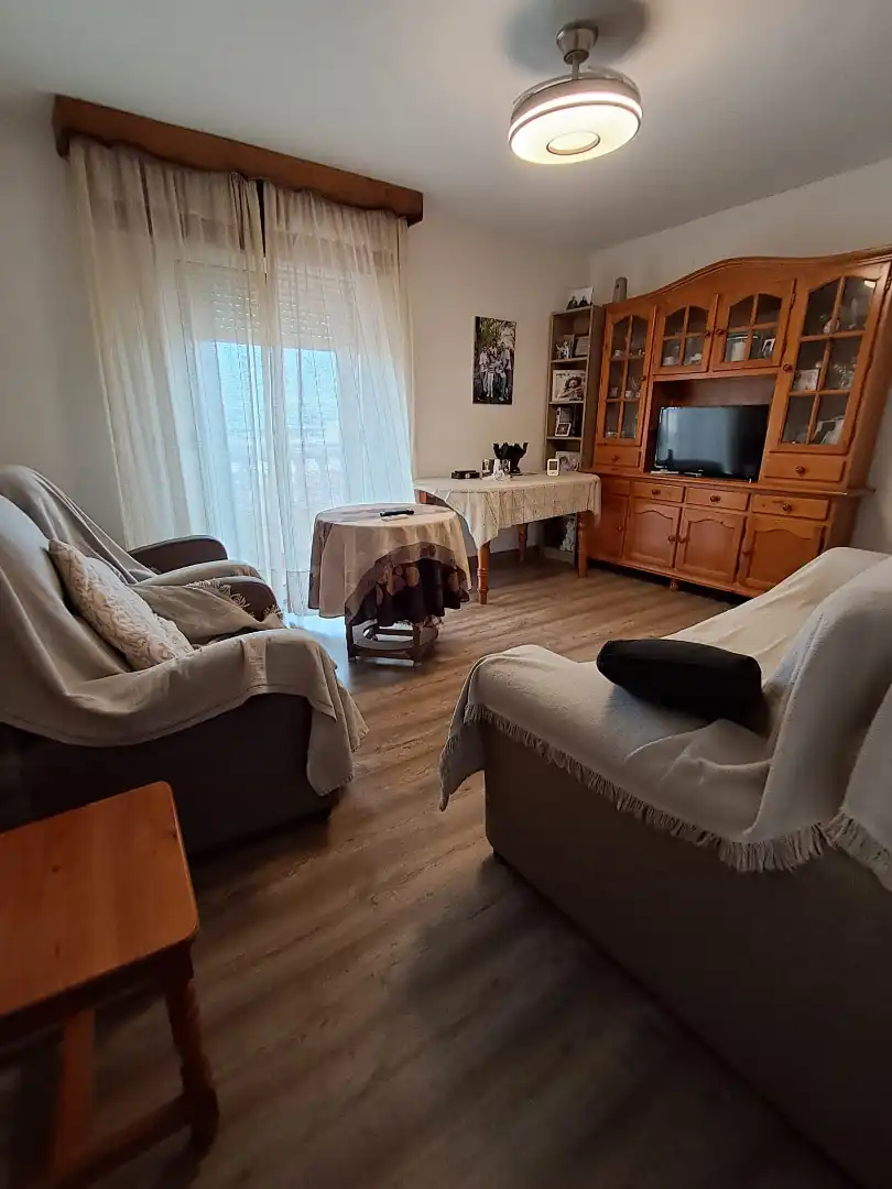 Living room of Detached homes for sale in La Mojonera, Almería