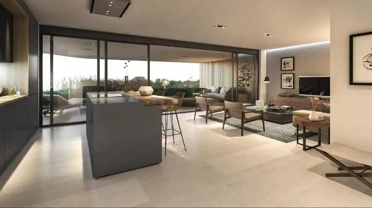 Apartment mit Terrasse zum Verkauf in San Enrique - Guadiaro -  Pueblo Nuevo, imagen 6