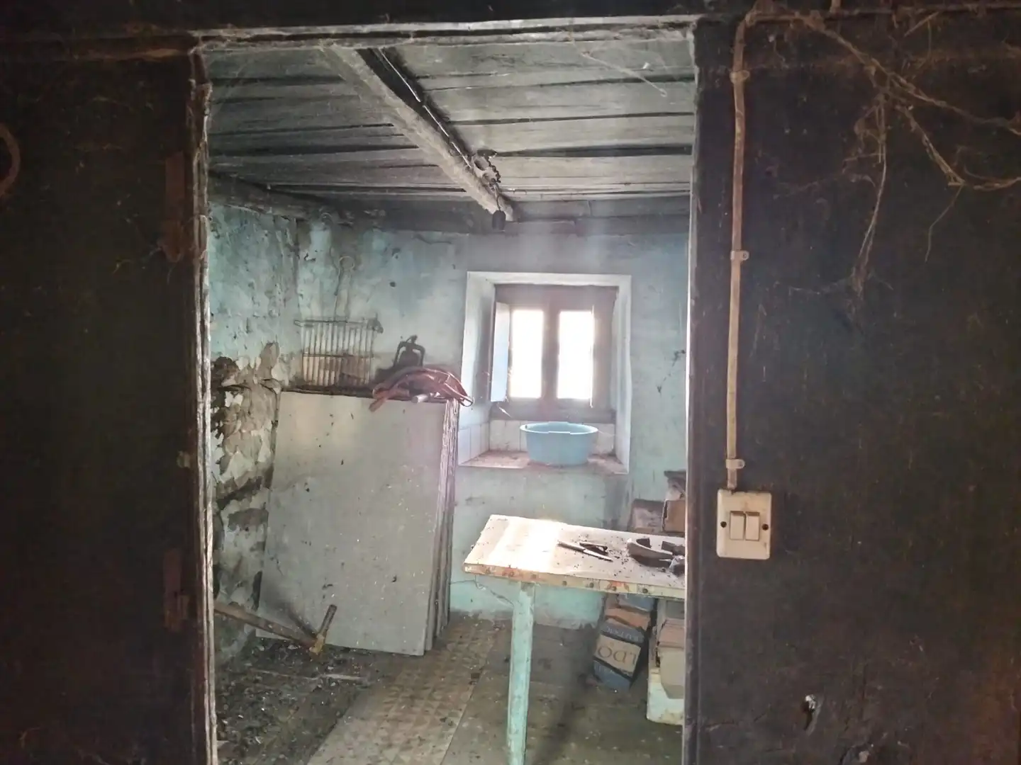 Casa rústica en venta en San Pedro del Romeral, imagen 4