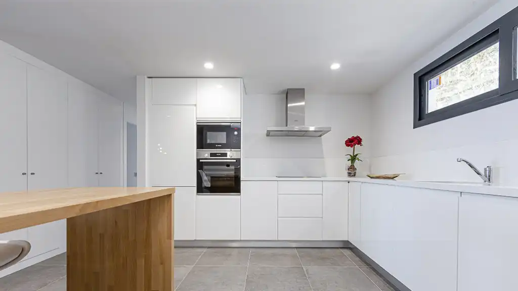 Apartamento con piscina en venta en Manilva Pueblo, imagen 5