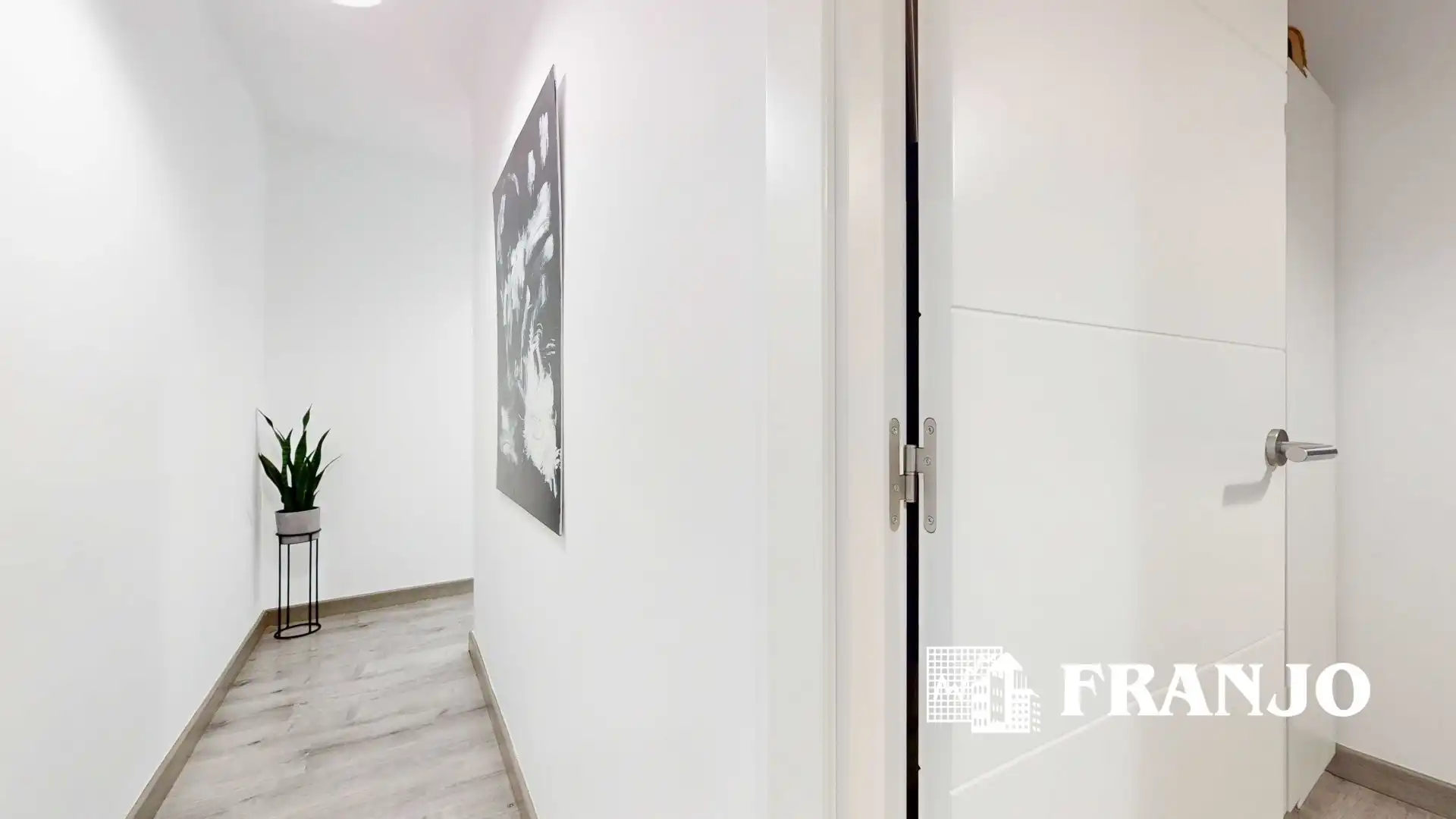 Piso en venta en Barberà del Vallès con Aire acondicionado y Calefacción