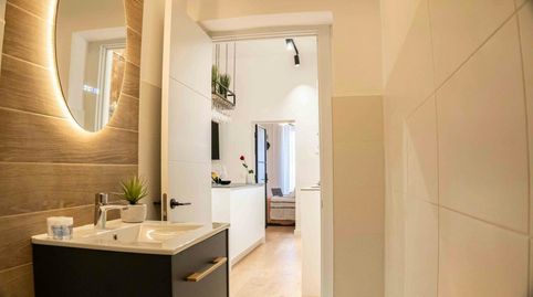 Foto 3 de Piso de alquiler en N/a, Universidad - Malasaña, Madrid Capital