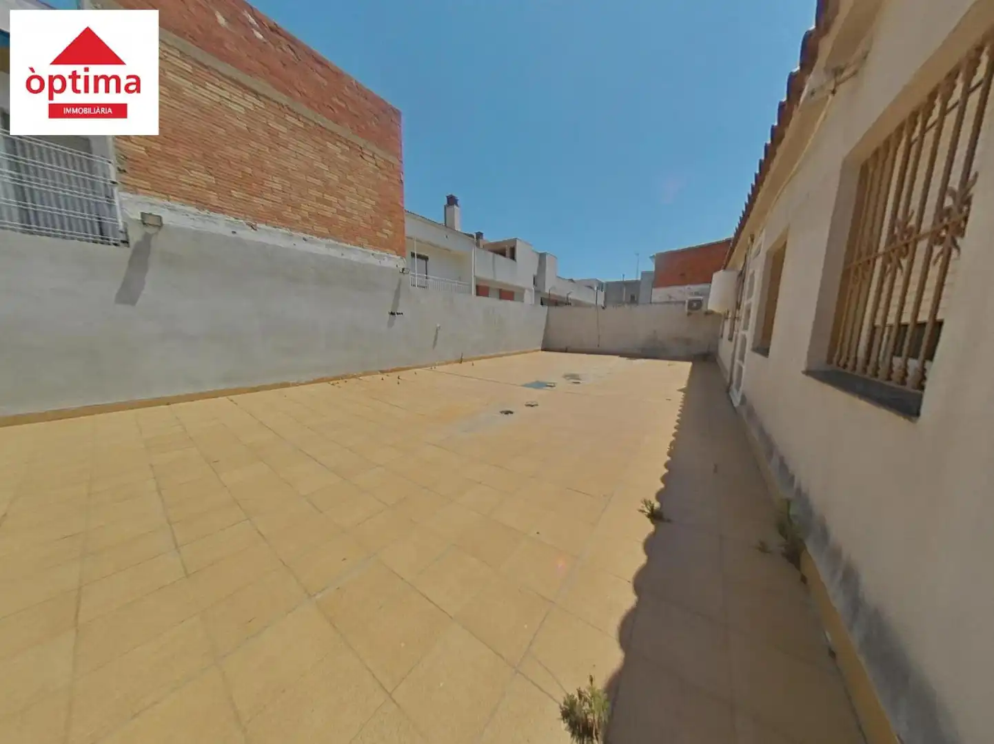 Vista exterior de Casa o chalet en venta en Reus