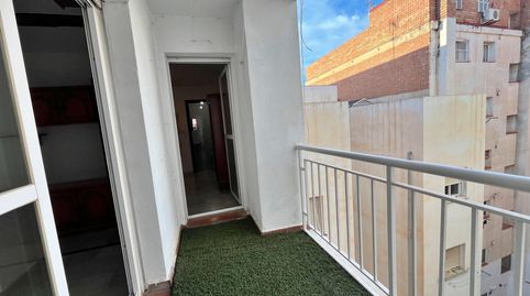 Foto 3 de Piso en venta en El Ejido, Málaga Capital