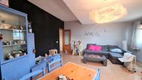 Living room of Flat for sale in Vilamarxant  with Balcony
