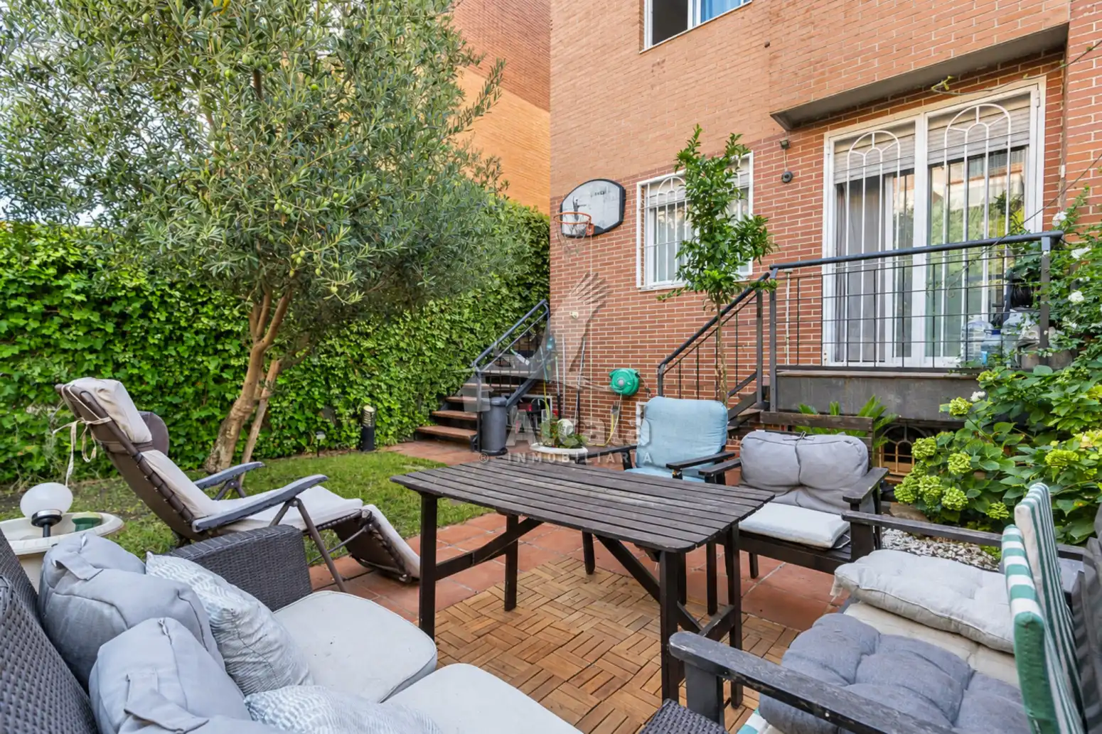 Casa con piscina en venta en La Garena, imagen 19
