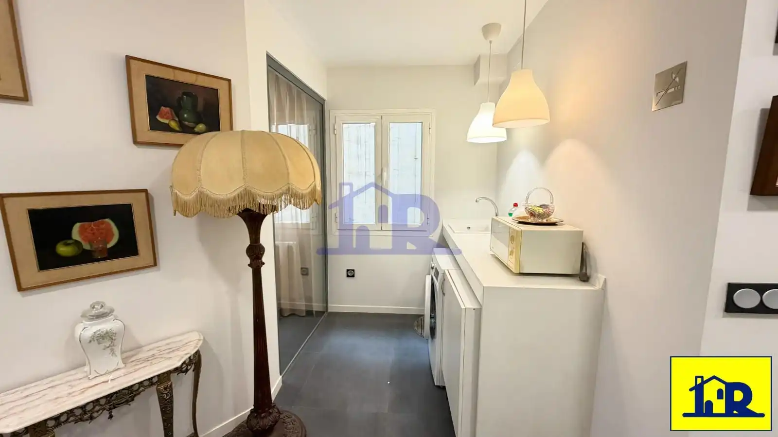 Exterior view of Flat for sale in Cuenca  with Air Conditioner, Heating and Terrace
