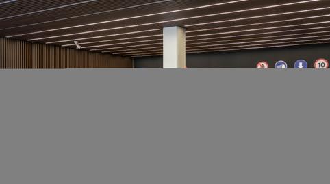 Foto 4 de Garatge de lloguer a  Calle Via Augusta, 349-, Sarrià, Barcelona