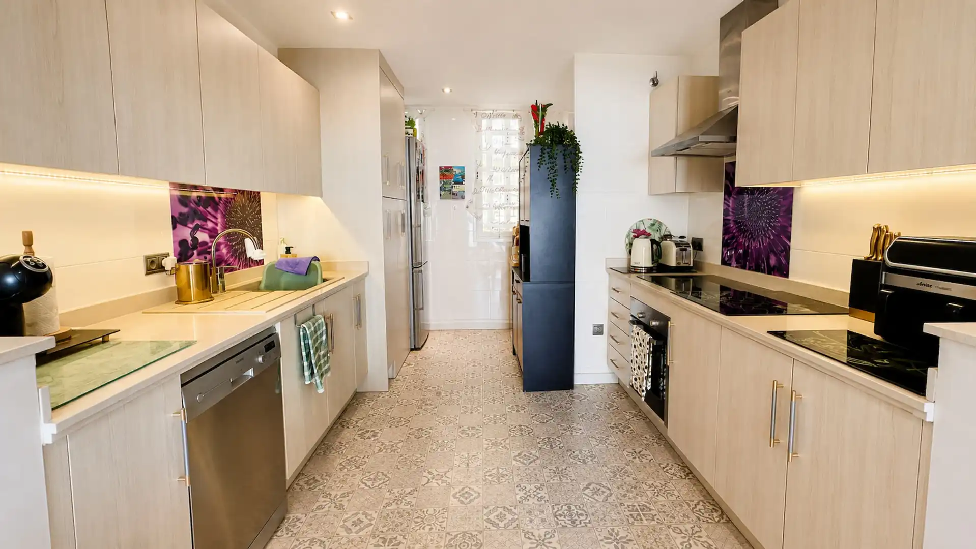 Wohnung mit Pool zum Verkauf in Doña Julia Golf, imagen 7