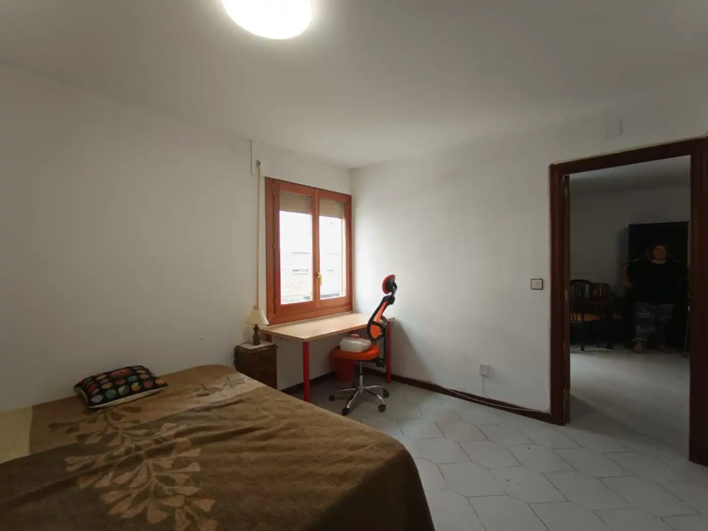 Habitación de Piso en venta en Huesca con Aire acondicionado, Calefacción y Trastero
