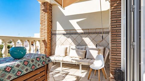 Foto 5 de Casa o chalet en venta en Avenida Andalucía, Caleta de Vélez, Vélez-Málaga