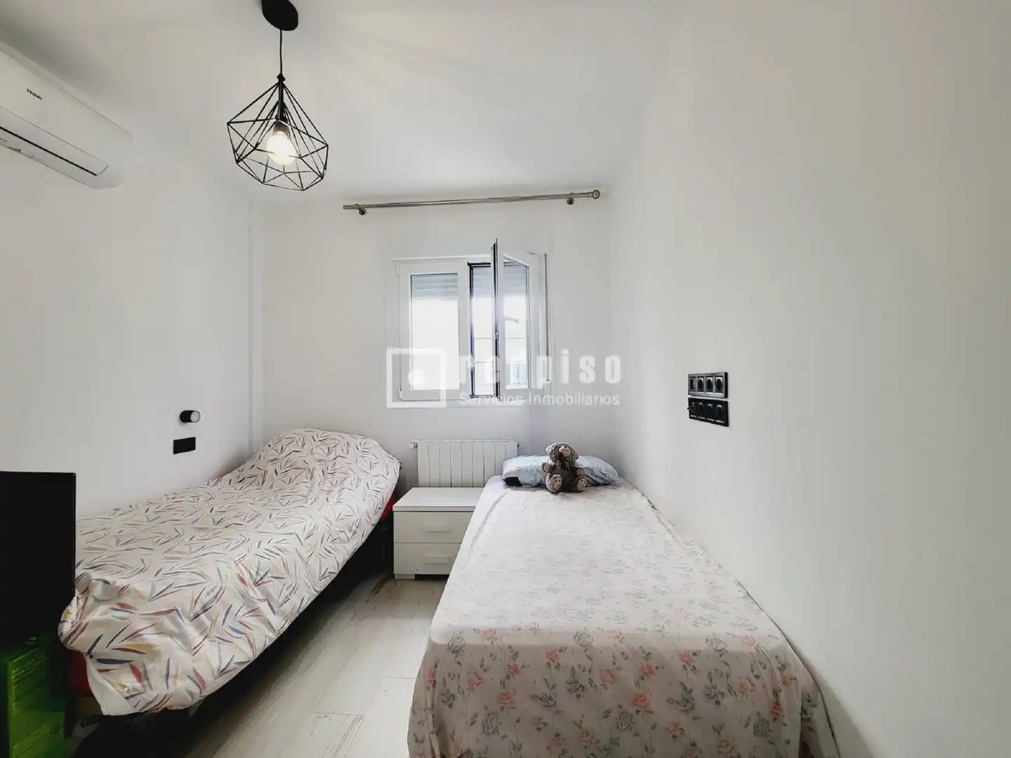 Habitación de Piso en venta en Alcobendas con Aire acondicionado, Calefacción y Terraza