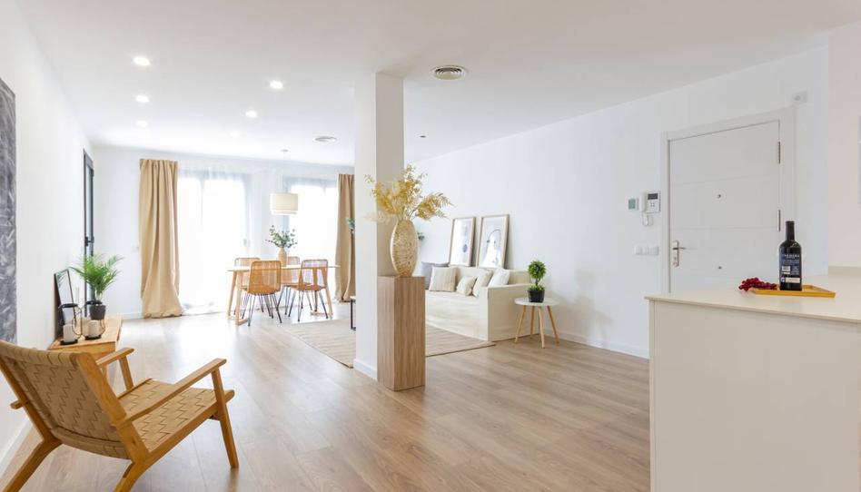 Foto 1 de Pis en venda a Pere Fizes, Sant Pere, Barcelona