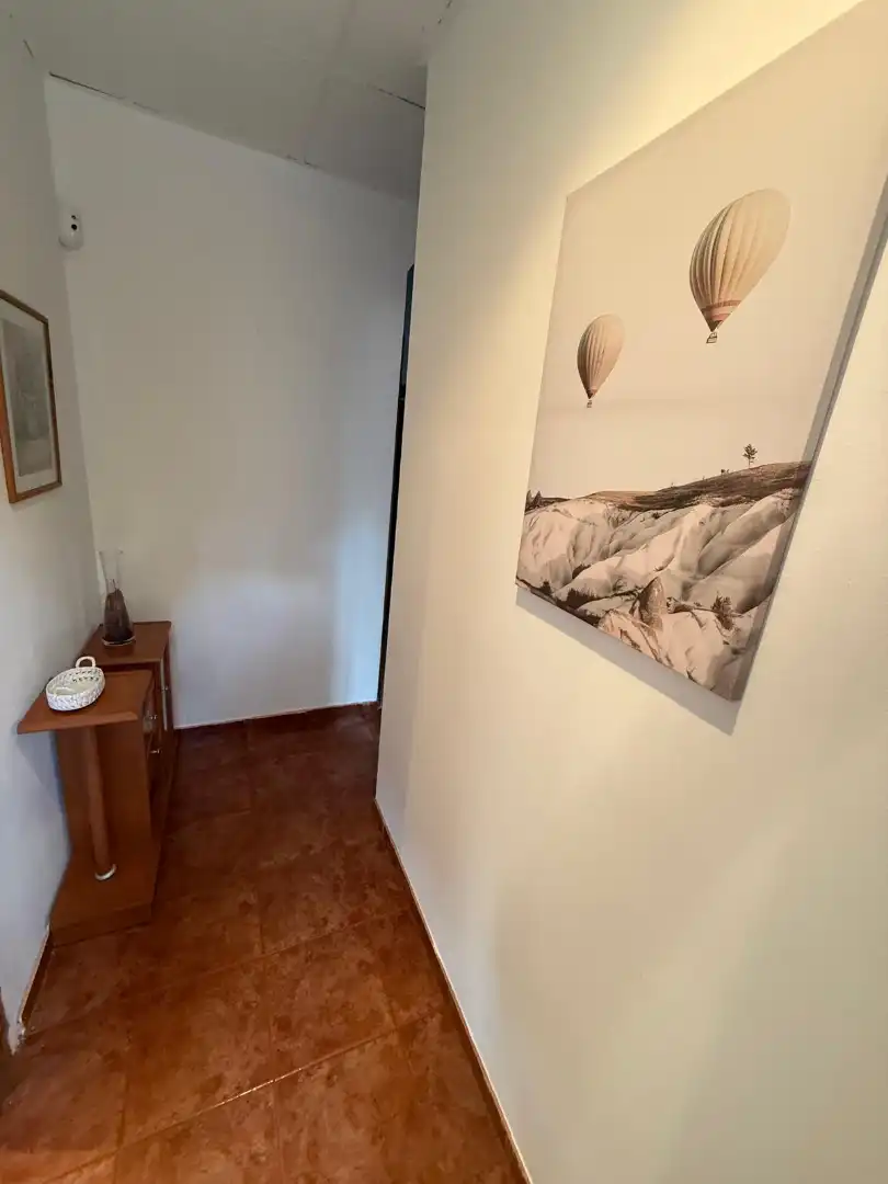Flat for rent in Colunga  with Heating, Furnished and Oven