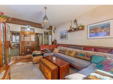 Flat with balcony for sale in Calle Àngel Guimerà