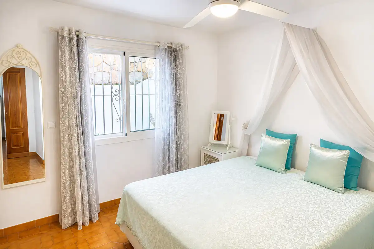Casa con terraza en venta en Calle Panamá, imagen 17