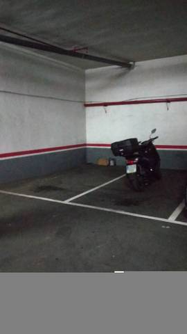 Garaje en Venta en La Sagrera