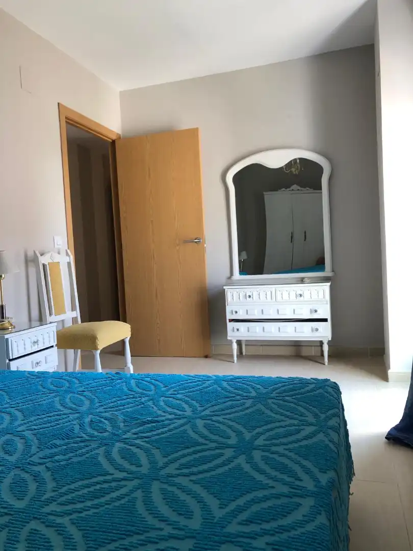 Dormitori de Pis en venda en Badajoz amb Aire condicionat