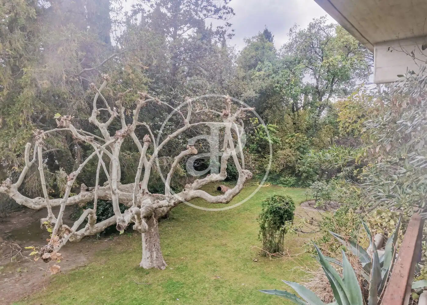 Garden of Houses for sale in Fuente del Fresno  with Air Conditioner, Heating and Private garden