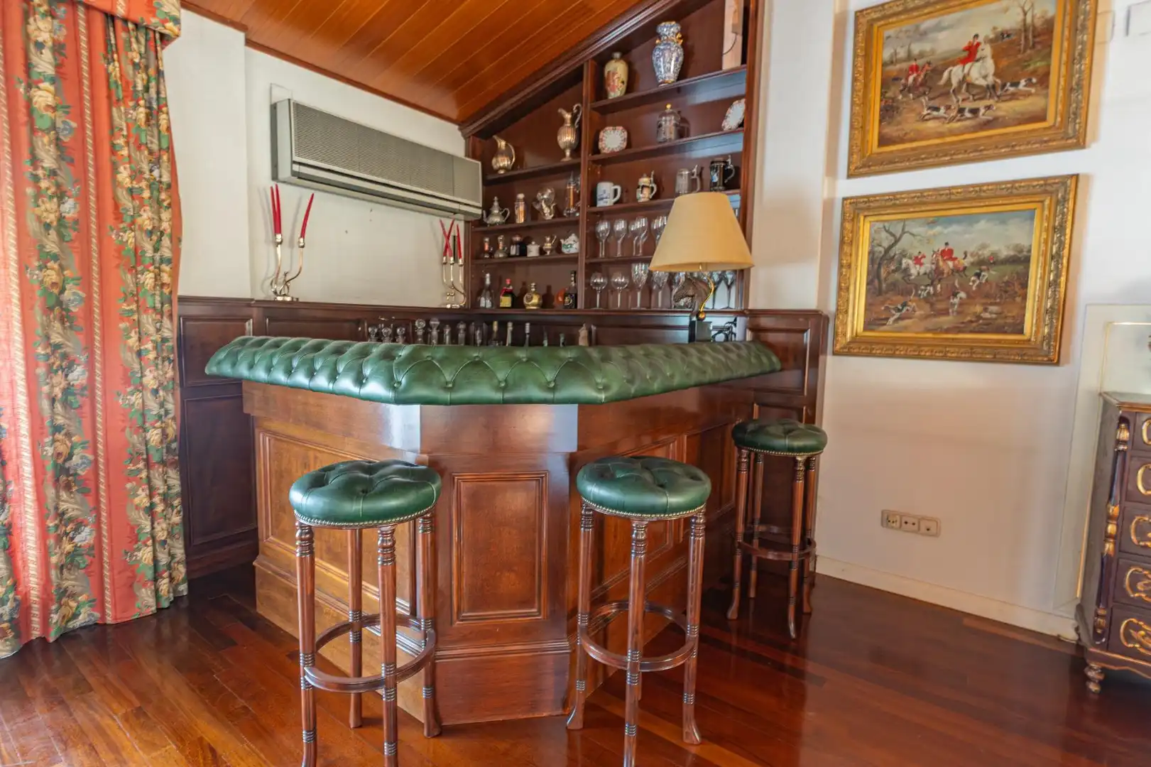 Villa avec terrasse à vendre à Les Corts, imagen 50