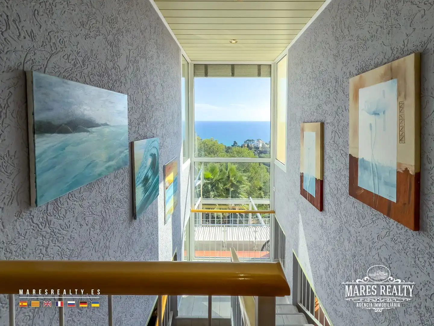 Casa con jardín en venta en Santa Cristina - Sant Francesc, imagen 16