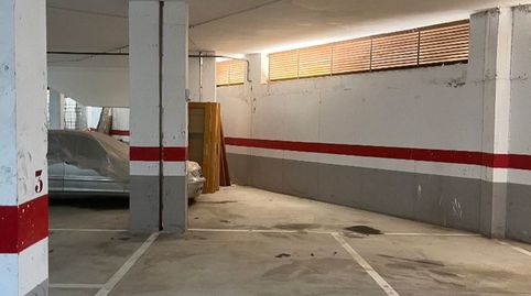Photo 2 of Garage for rent in Avenida Pintor Ginés Parra, 5, La Gangosa, Vícar
