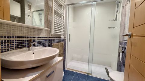 Foto 5 de Piso de alquiler en Centro Urbano, Dénia