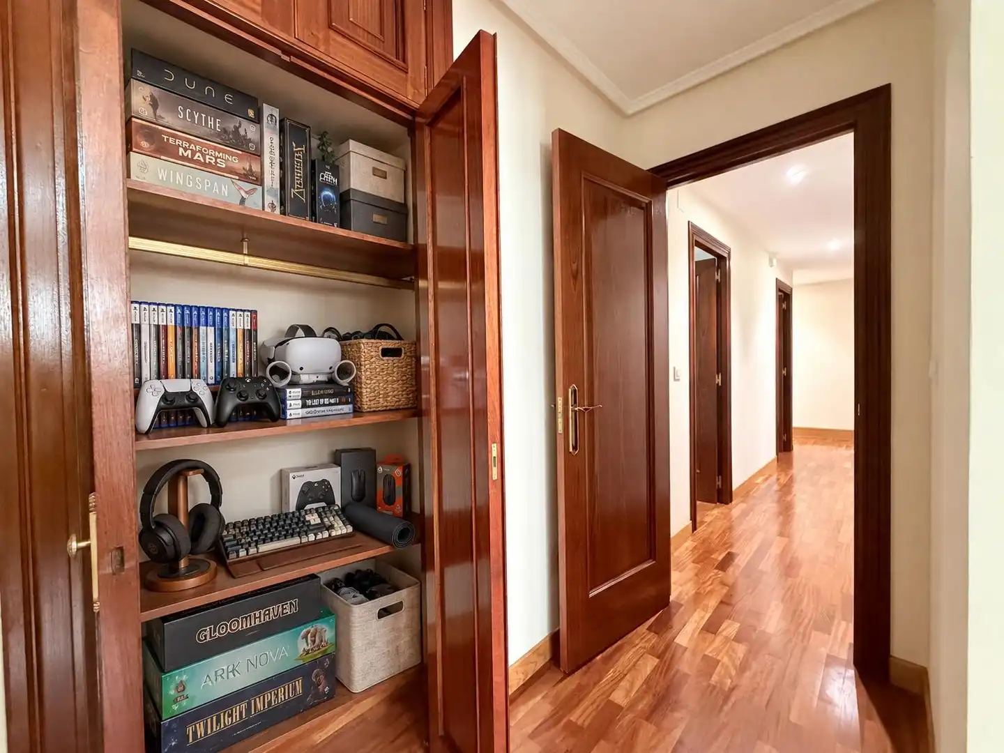 Piso en venta en A Coruña Capital  con Calefacción