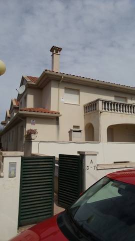 Casa-chalet en Venta en C/ Priorat del 3 N2- en Poble