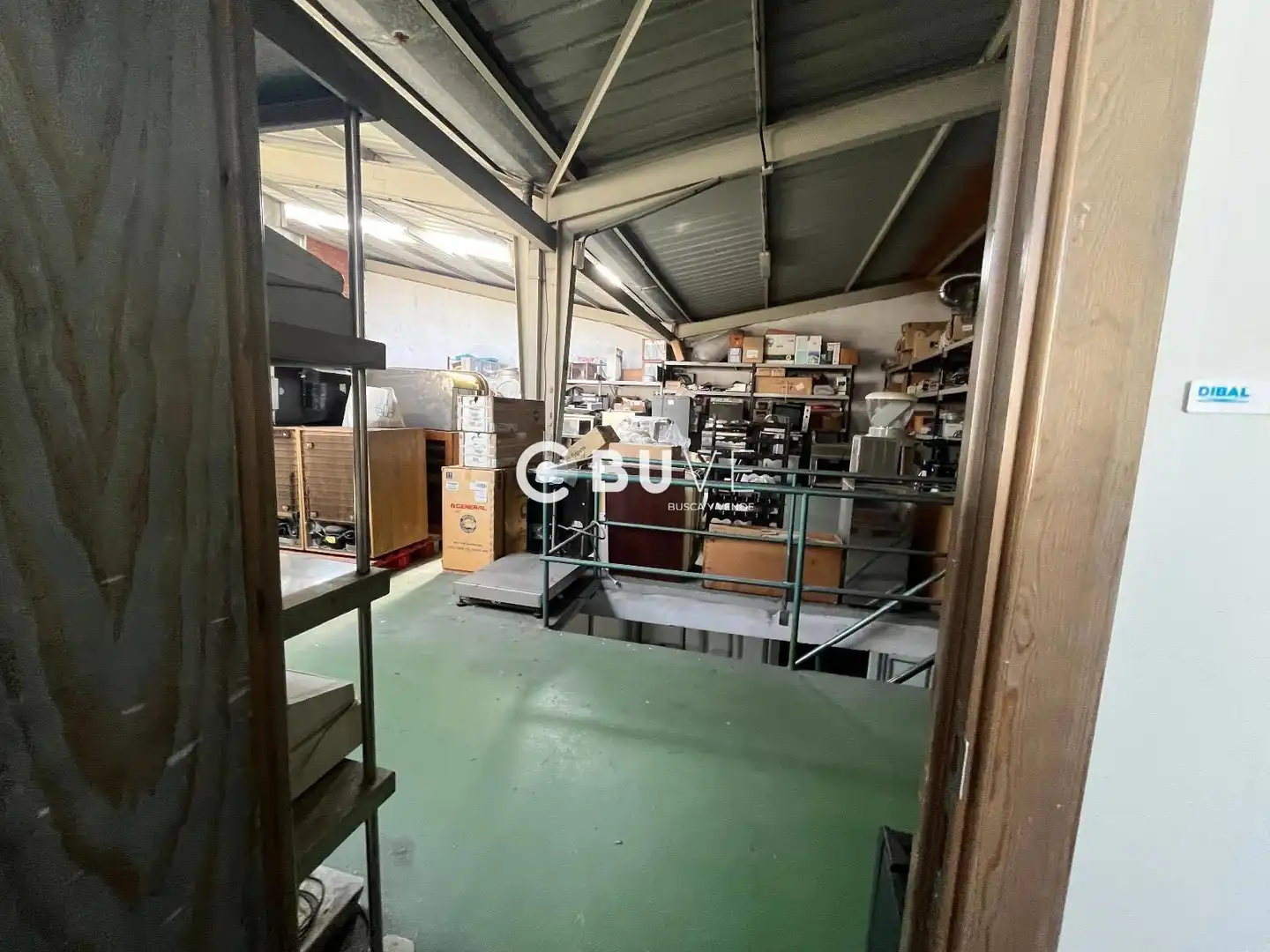 Nau industrial en venda a Gandara Ind, imagen 31