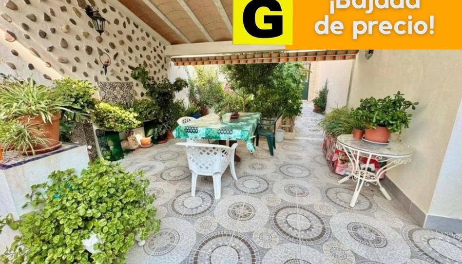 Foto 1 de Casa o xalet en venda a Calle Volcan, 1, Montepinar - La Aparecida - Raiguero, Alicante