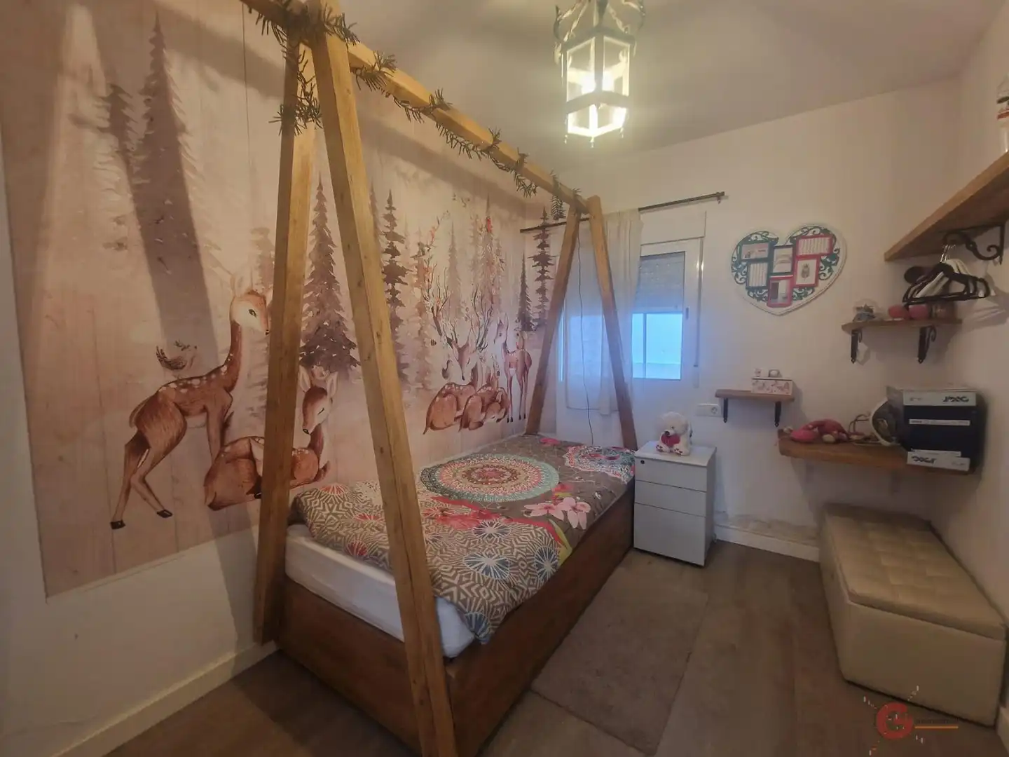 Country house zum Verkauf in Monte los Almendros - El Pargo - Costa Aguilera
