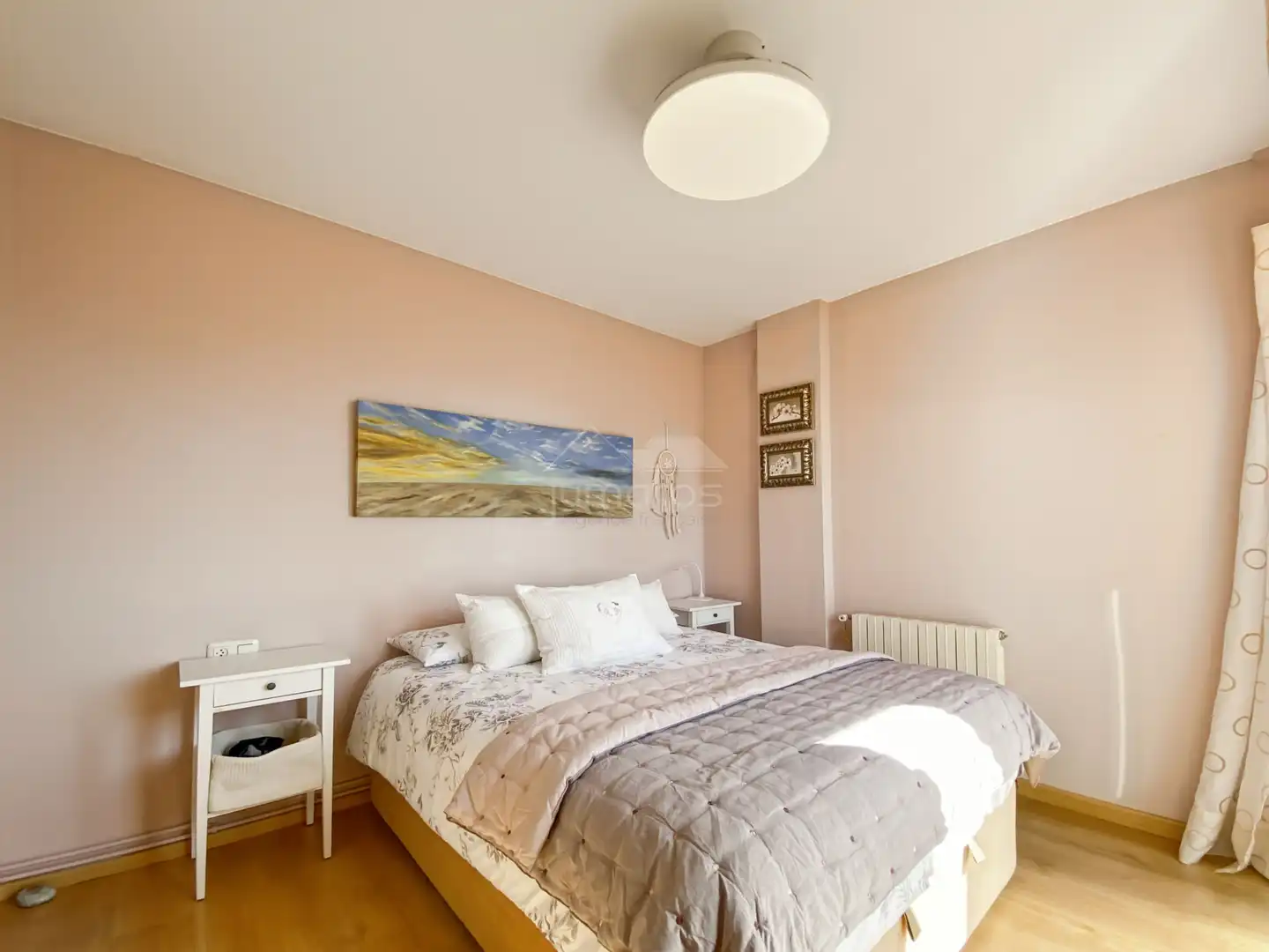 Habitación de Piso en venta en Palau-saverdera con Aire acondicionado, Calefacción y Terraza