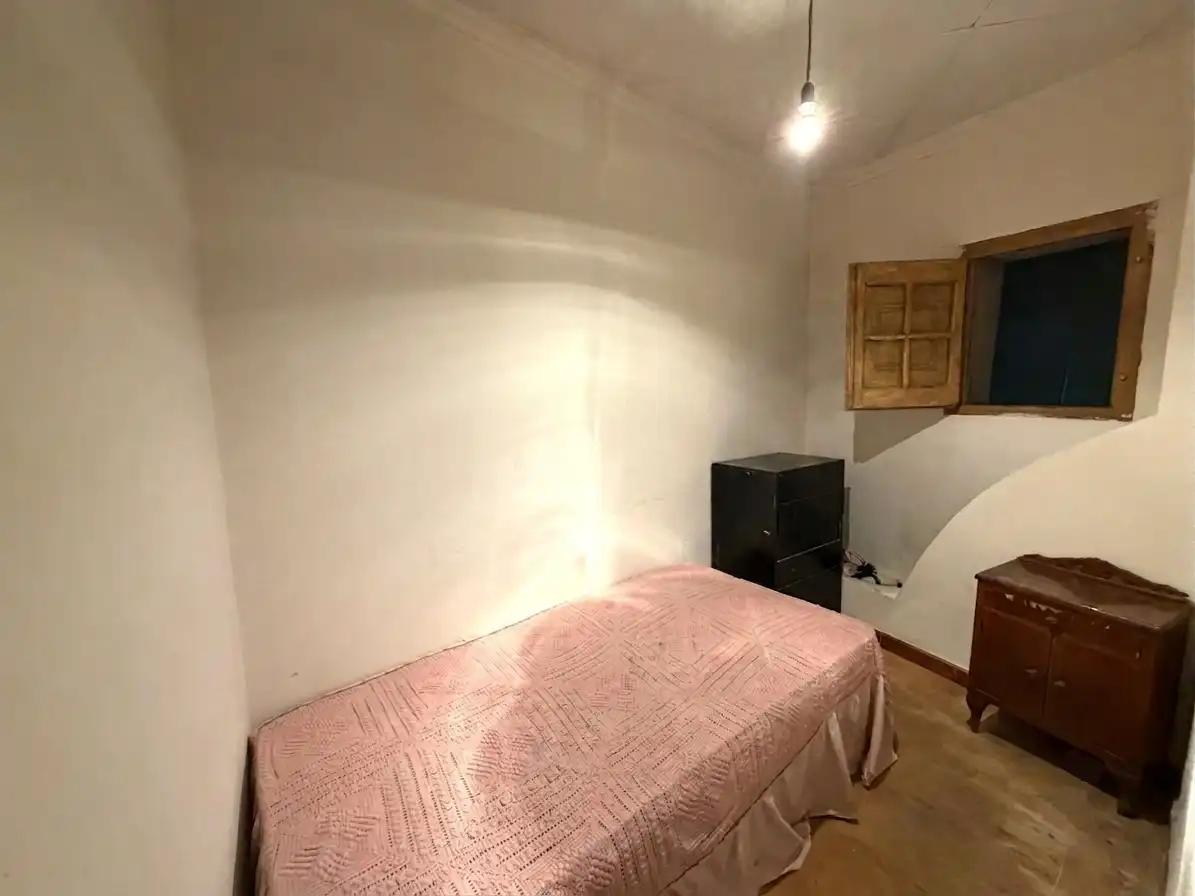 Dormitori de Casa adosada en venda en Montgai amb Calefacció, Terrassa i Traster