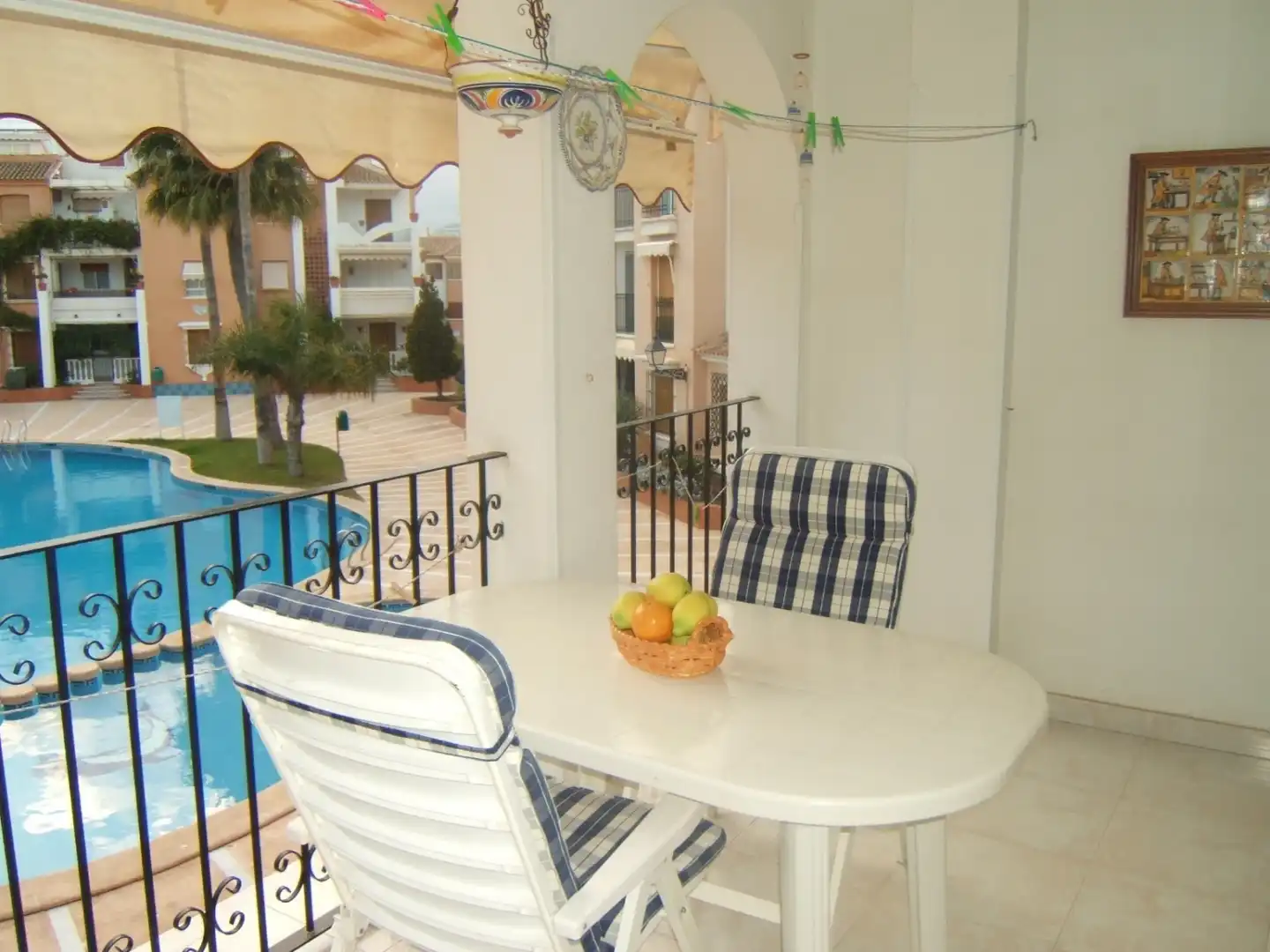 Wohnung zum Verkauf in Puerto de Mazarrón, imagen 2