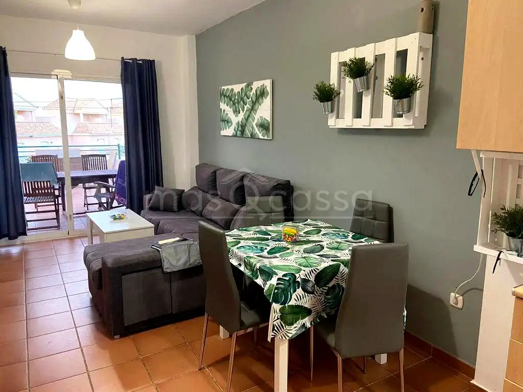 Flat with pool to rent in Calle Colinas del Mar, imagen 4