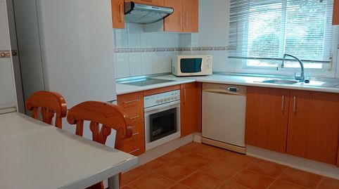 Foto 3 von Wohnung zur Miete in Añoreta Golf - Paraíso del Sol, Rincón de la Victoria