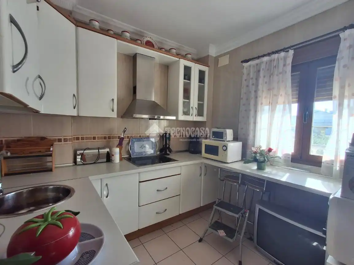 Casa amb terrassa en venda a La Carolina, imagen 3