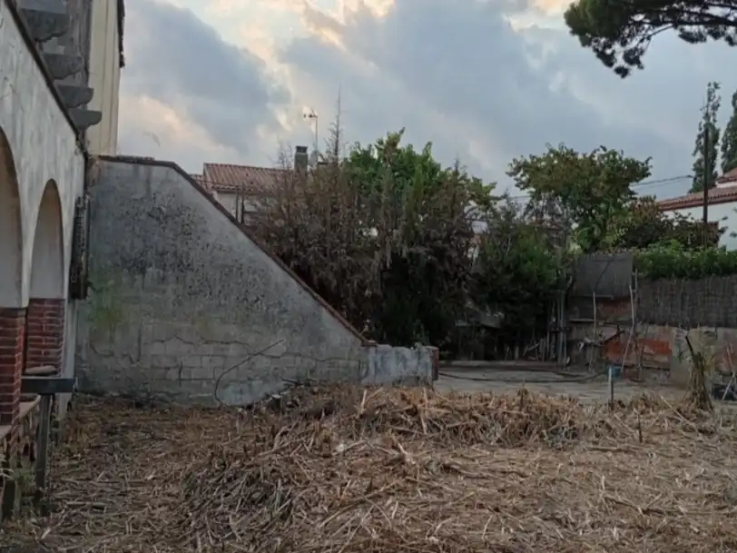 Terreny residencial en venda a Carrer de l'Onze de Setembre 52, imagen 3