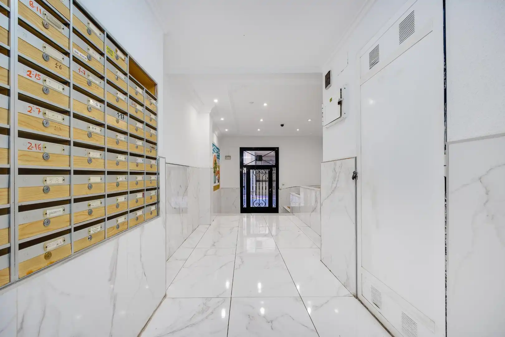 Ático con ascensor en venta en Calle Calle Finlandia, imagen 35