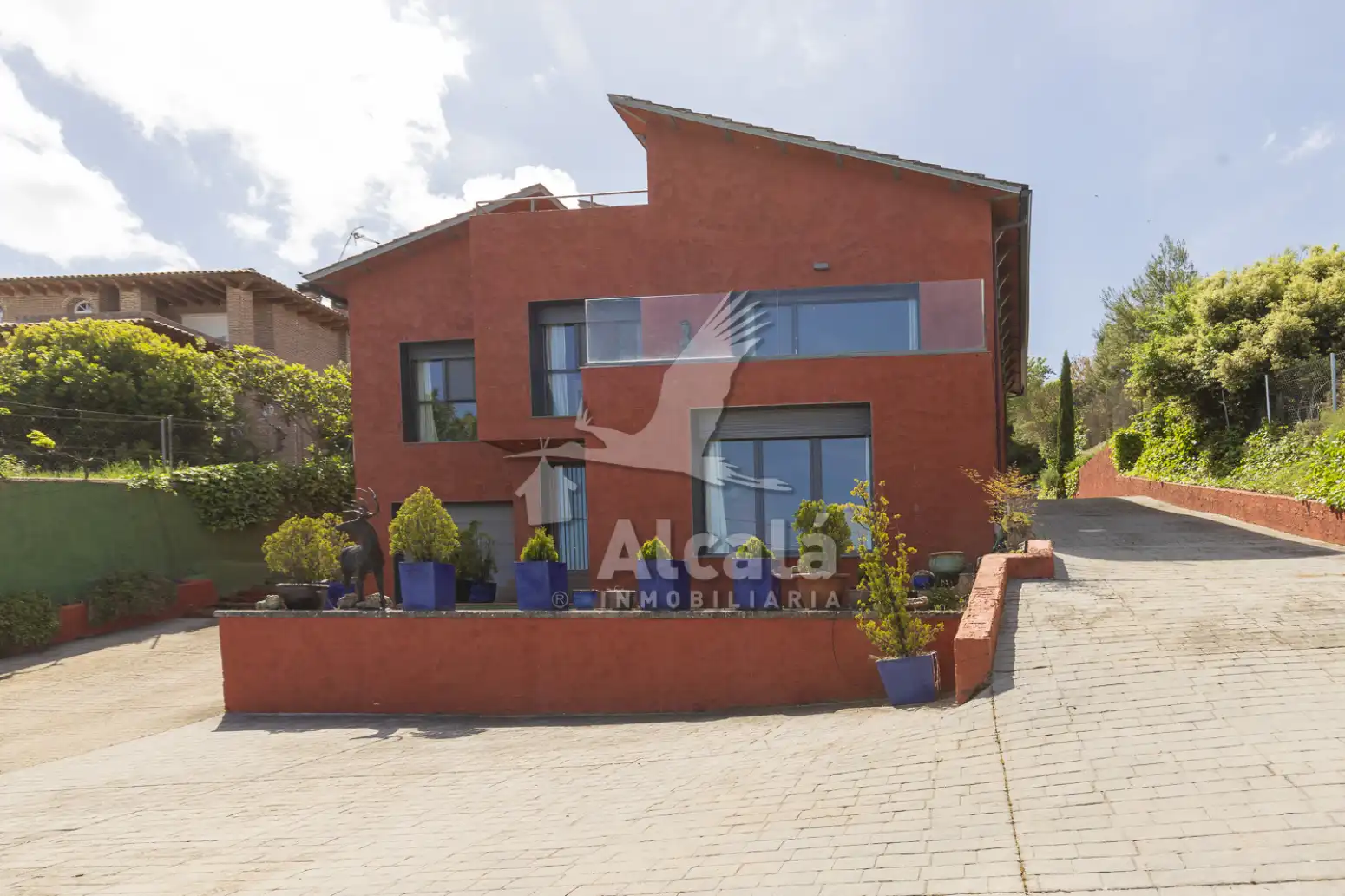Casa o xalet en venda a El Clavín - Valdeluz