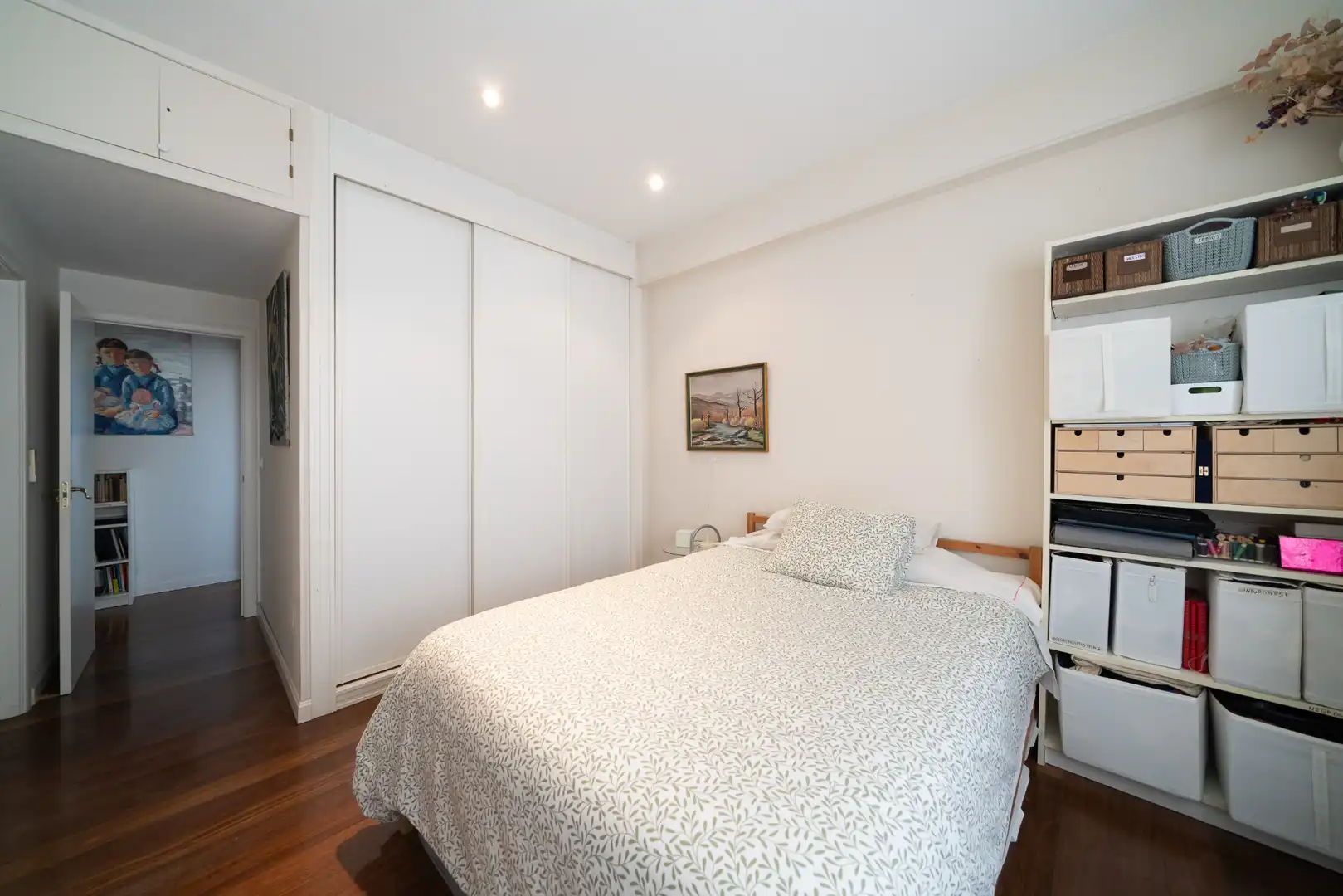 Flat with lift for sale in Chamberí, imagen 36