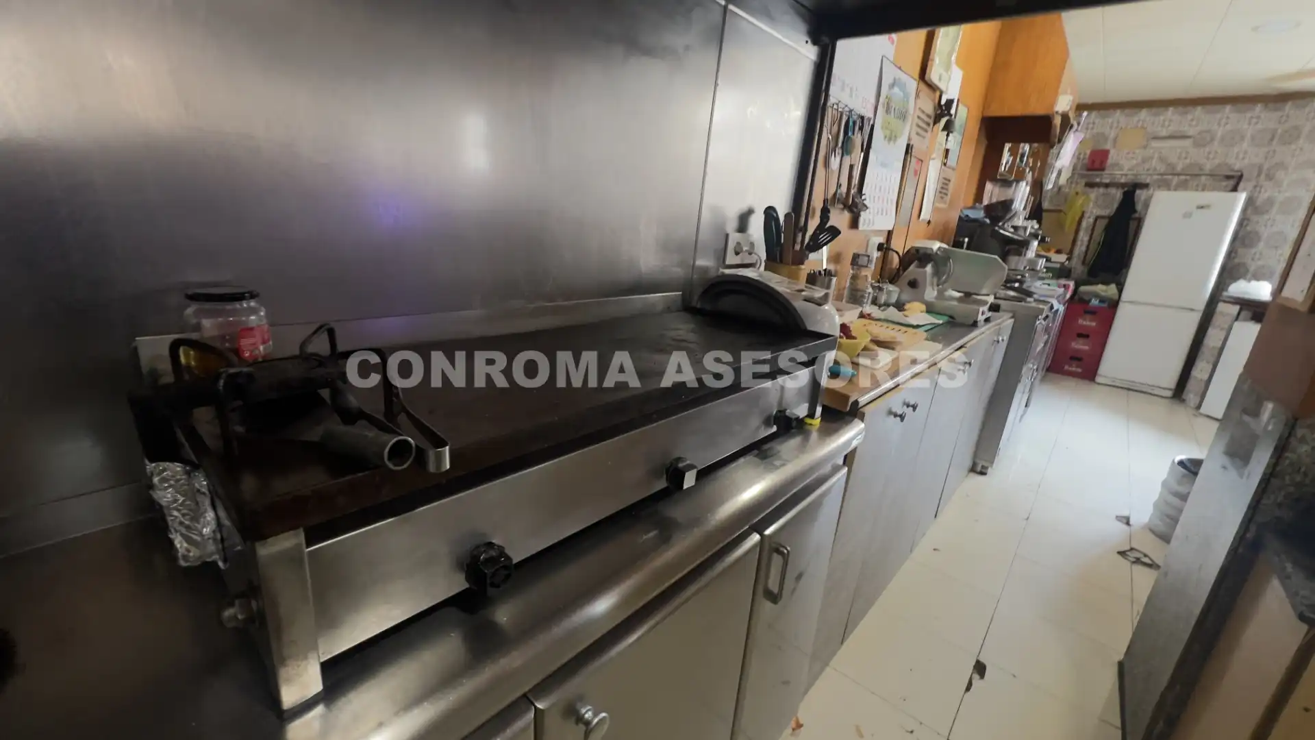 Local comercial en venda a Centre, imagen 43