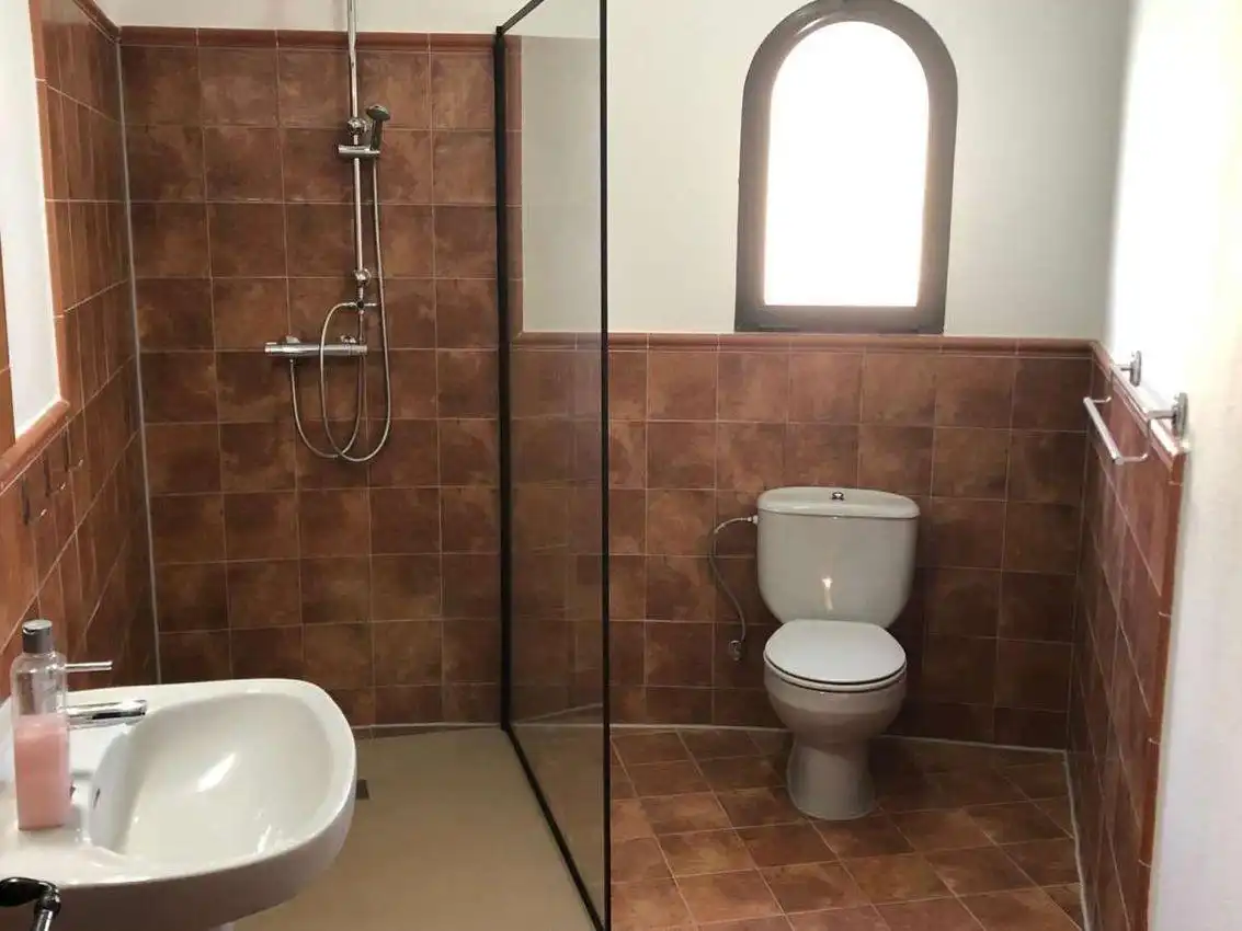 Chalet con piscina en venta en PP CDS ENCINAS 78, imagen 42