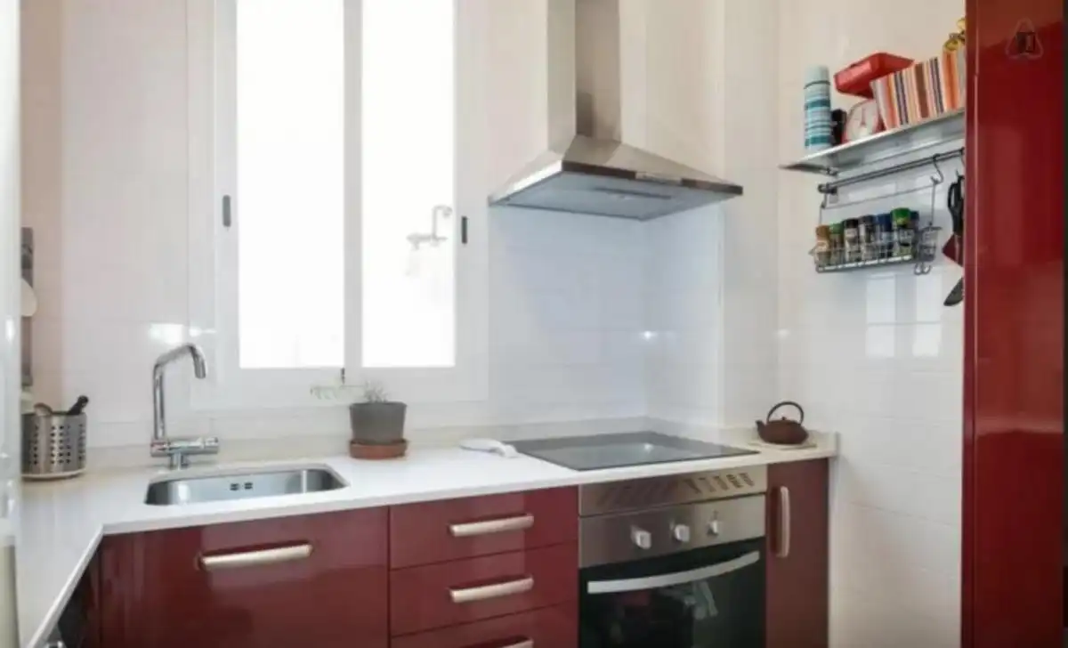 Apartamento en alquiler en Chamartín, imagen 8