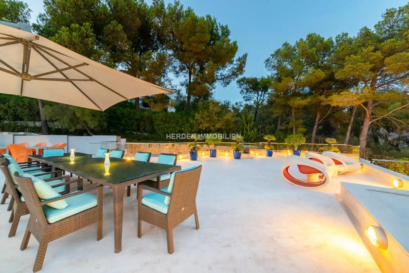 Maison avec piscine à vendre à Ponent, imagen 17