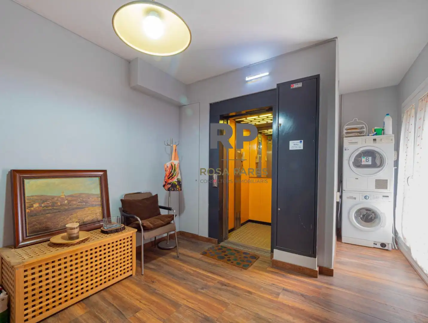 Appartamento con ascensore in vendita a Manlleu, imagen 17