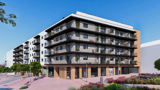 Piso en Venta en Carretera de Rubí, 106 en Segle XX