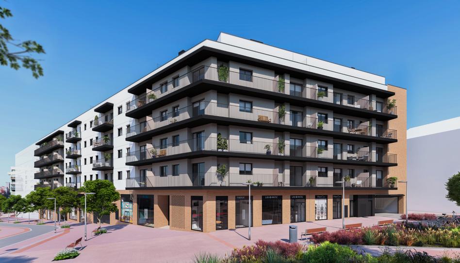 Photo 1 from new construction home in Flat for sale in Carretera de Rubí, 106, Segle XX, Barcelona