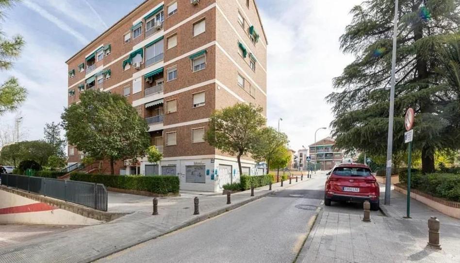 Photo 1 of Premises for sale in Calle Santa Amelia, 26, Joaquina Eguaras, Granada